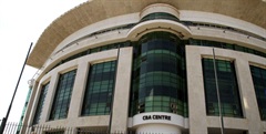 Commercial Bank of  Africa